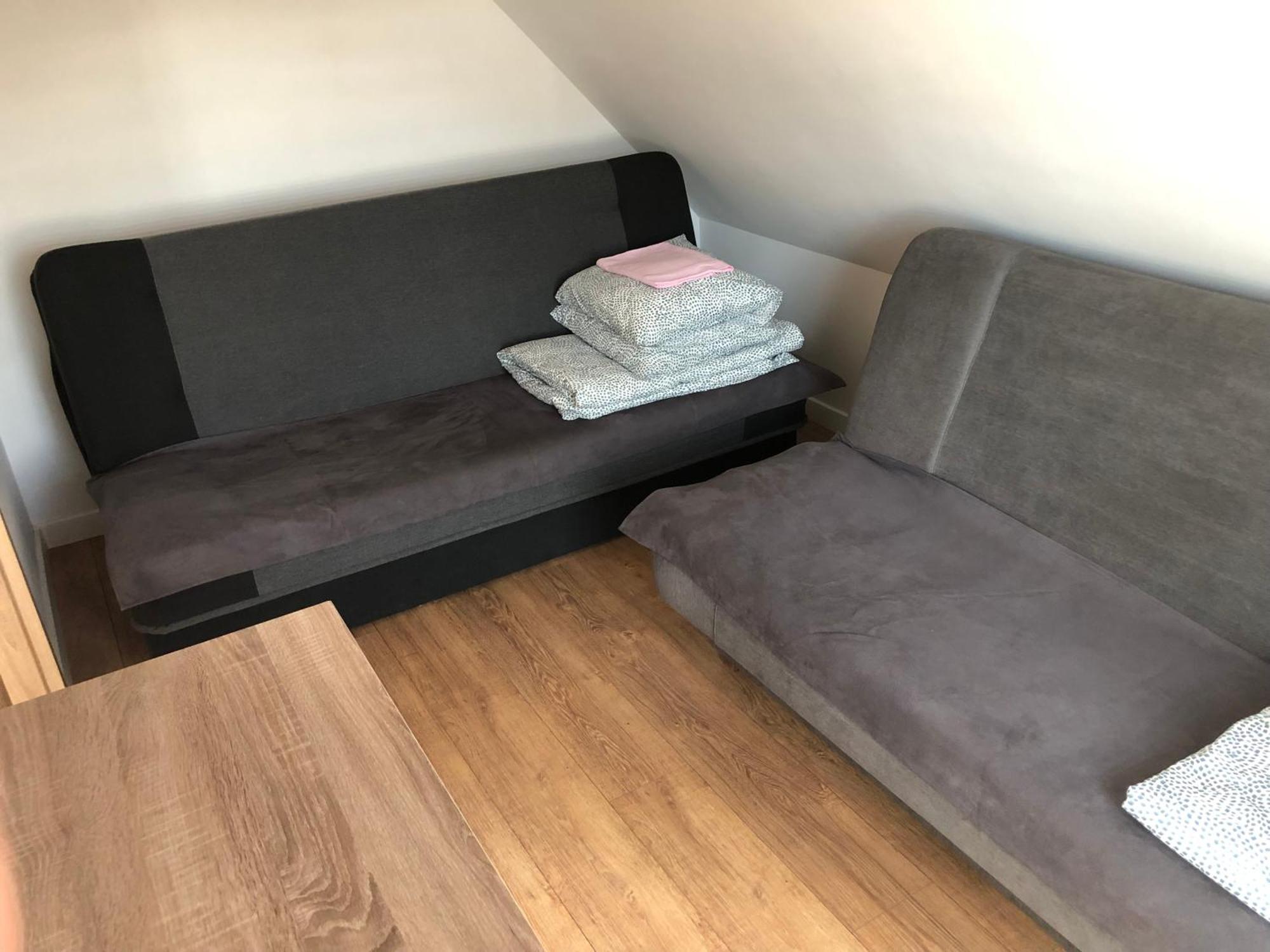 Domek Na Mazurach Apartamenty Nad Jeziorem Warpuny المظهر الخارجي الصورة